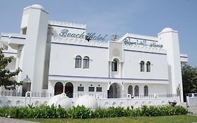 Beach Hotel